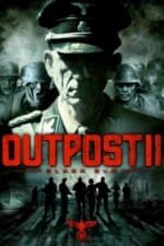 Movie Outpost: Black Sun