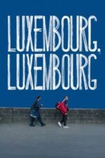 Movie Luxembourg, Luxembourg