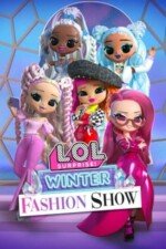 Movie L.O.L. Surprise! Winter Fashion Show