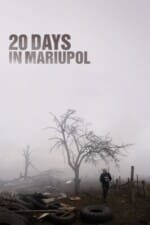 Movie 20 Days in Mariupol