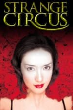 Movie Strange Circus