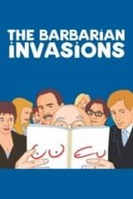 Movie The Barbarian Invasions