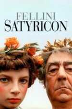 Movie Fellini Satyricon