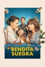 Movie Bendita Suegra