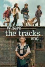 Movie Where the Tracks End