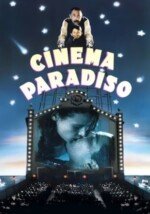 Movie Cinema Paradiso