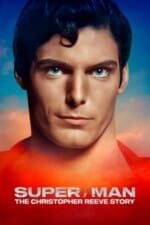 Movie Super/Man: The Christopher Reeve Story