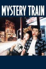 Movie Mystery Train