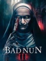 Movie The Bad Nun 3