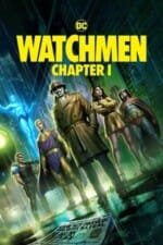 Movie Watchmen: Chapter I