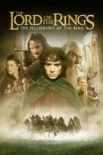 Movie The Lord of the Rings: The Fellowship of the Ring