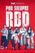 Movie Por Siempre RBD