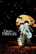 Movie Grave of the Fireflies