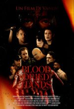 Movie Blood Dried Hands