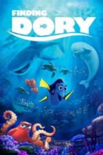 Movie Finding Dory