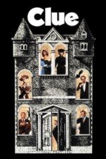 Movie Clue