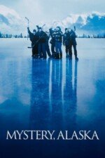 Movie Mystery, Alaska