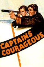 Movie Captains Courageous