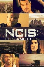 Movie NCIS: Los Angeles