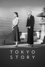 Movie Tokyo Story