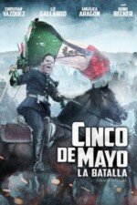 Movie Cinco de Mayo: The Battle