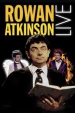 Movie Rowan Atkinson Live