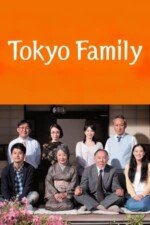 Movie Tokyo Family