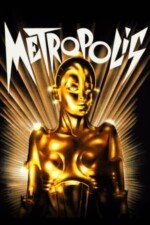 Movie Metropolis