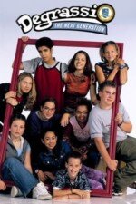 Movie Degrassi