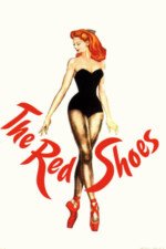 Movie The Red Shoes