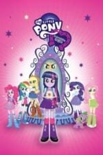 Movie My Little Pony: Equestria Girls