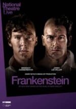 Movie National Theatre Live: Frankenstein