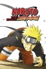 Movie Naruto Shippuden the Movie