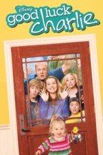 Movie Good Luck Charlie