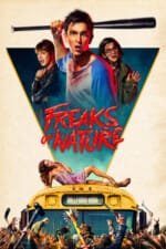 Movie Freaks of Nature