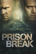 Movie Prison Break