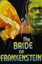 Movie Bride of Frankenstein