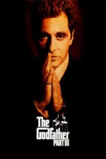 Movie The Godfather Part III