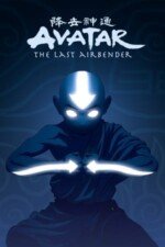 Movie Avatar: The Last Airbender