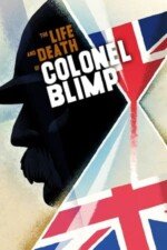 Movie The Life and Death of Colonel Blimp