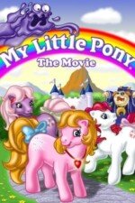 Movie My Little Pony: The Movie