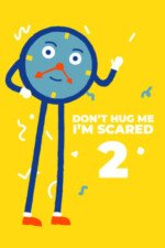 Movie Don’t Hug Me I’m Scared 2