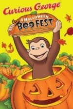 Movie Curious George: A Halloween Boo Fest