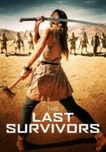 Movie The Last Survivors