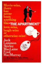 Movie The Apartment