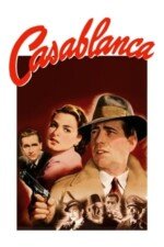 Movie Casablanca