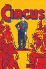 Movie The Circus