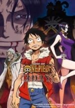 Movie One Piece “3D2Y”: Overcome Ace’s Death! Luffy’s Vow to his Friends