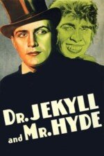 Movie Dr. Jekyll and Mr. Hyde