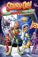 Movie Scooby-Doo! Moon Monster Madness